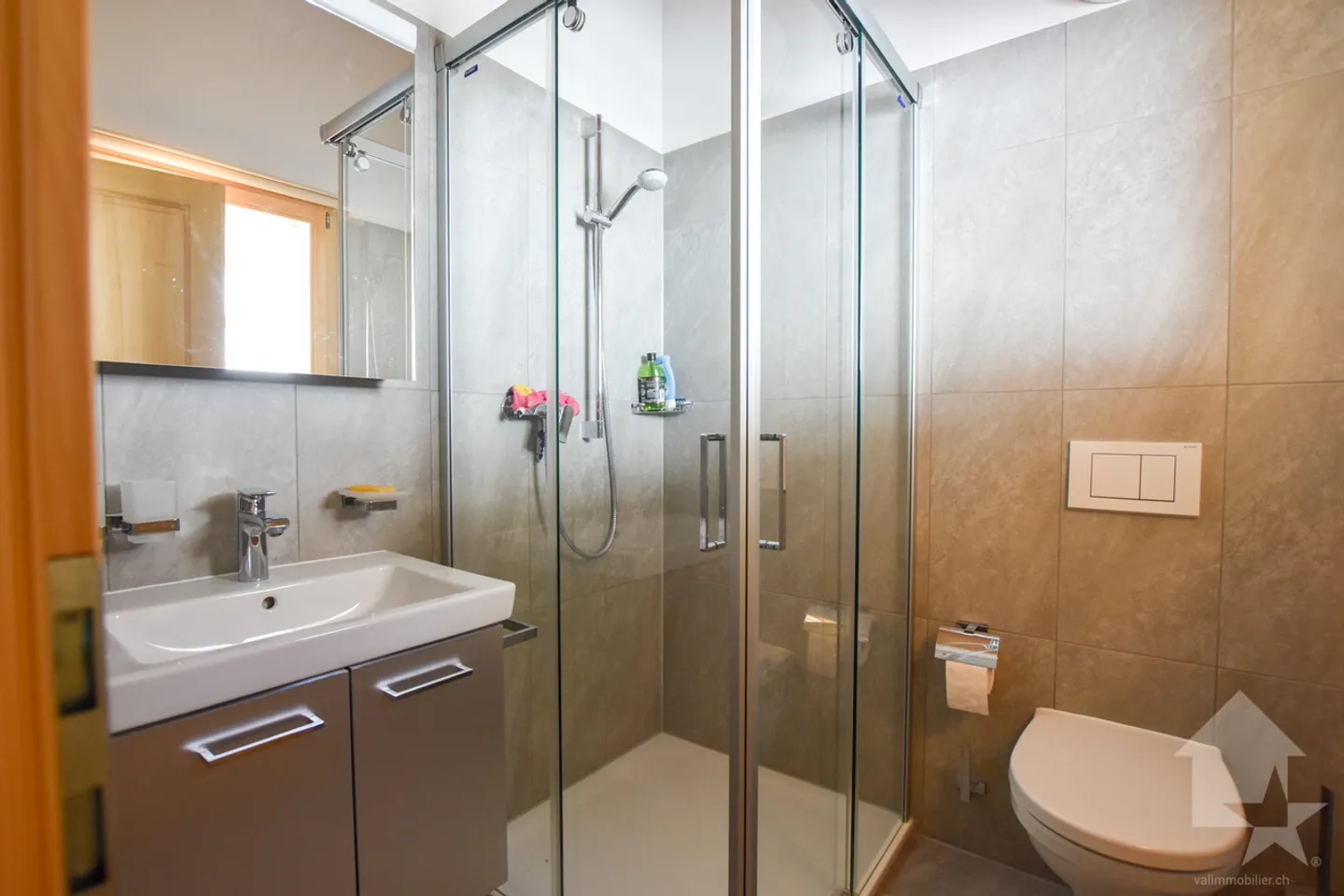 «Magnifique chalet de haut standing» - Photo 24 sur 31