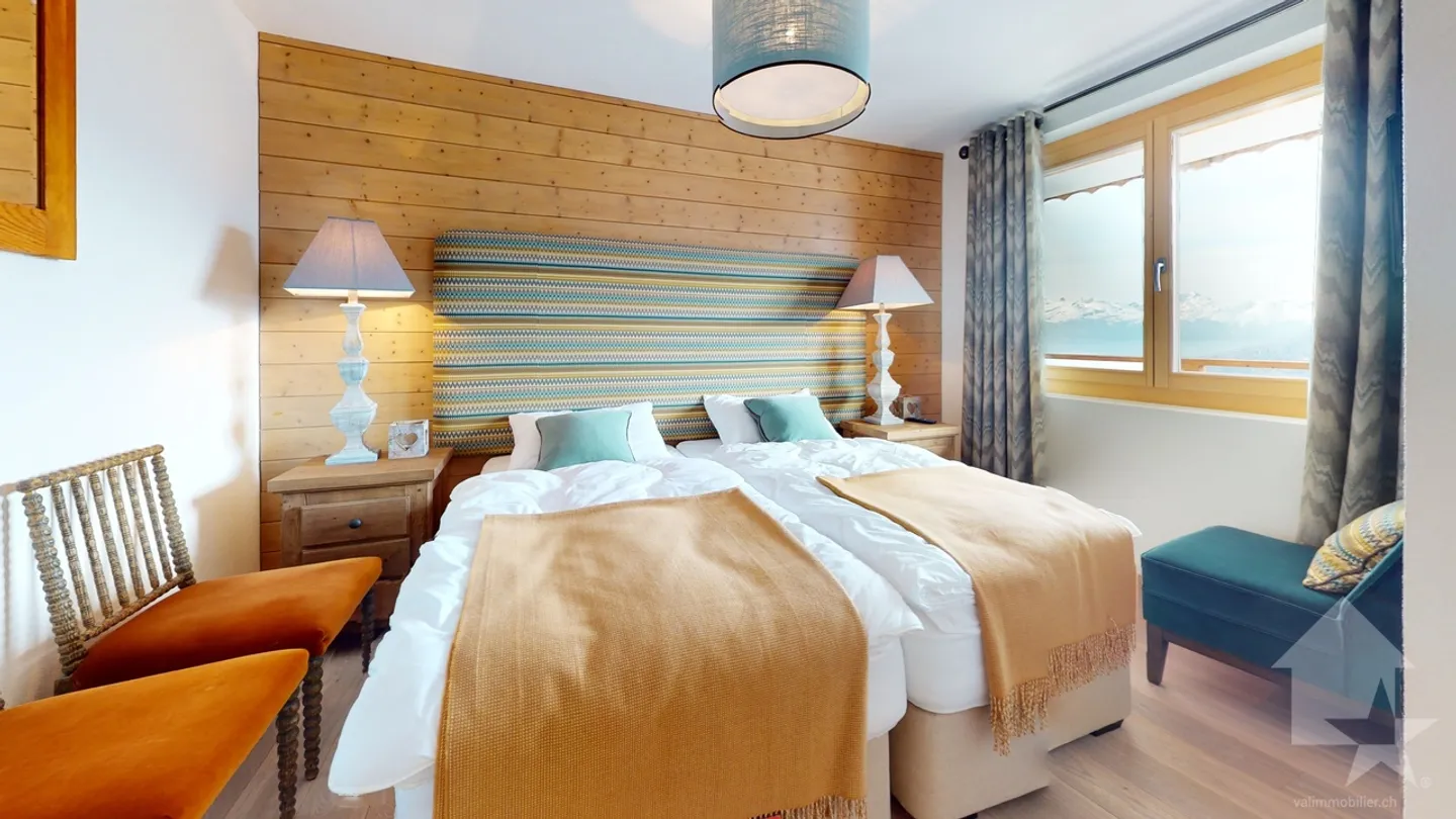 «Magnifique chalet de haut standing» - Photo 25 sur 31