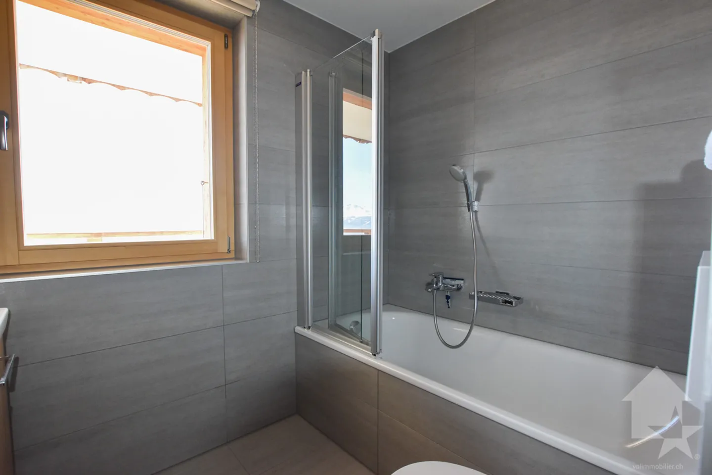 «Magnifique chalet de haut standing» - Photo 27 sur 31