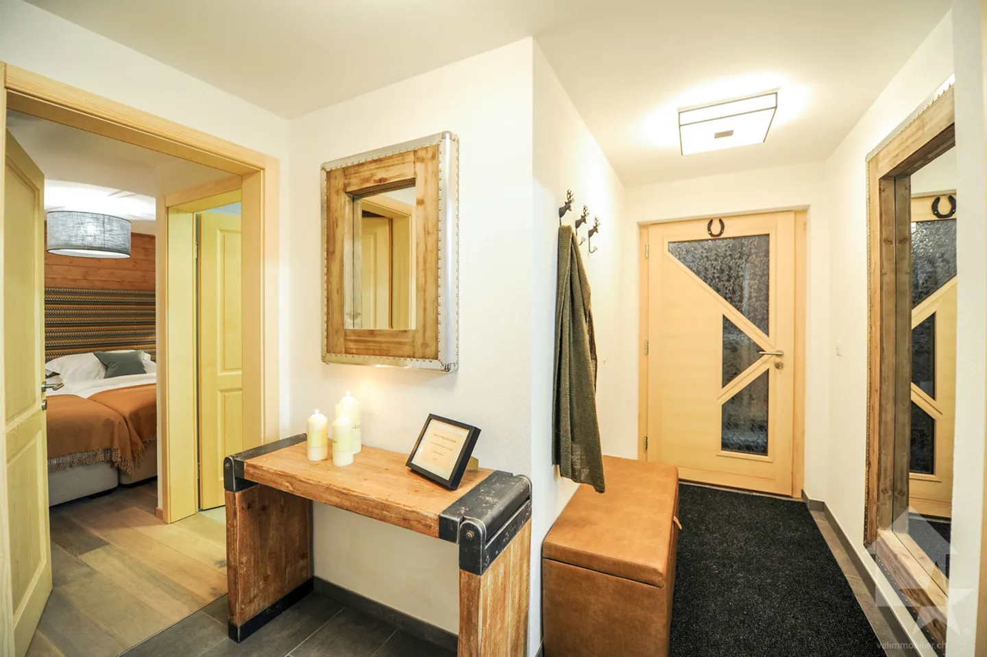 «Magnifique chalet de haut standing» - Photo 28 sur 31