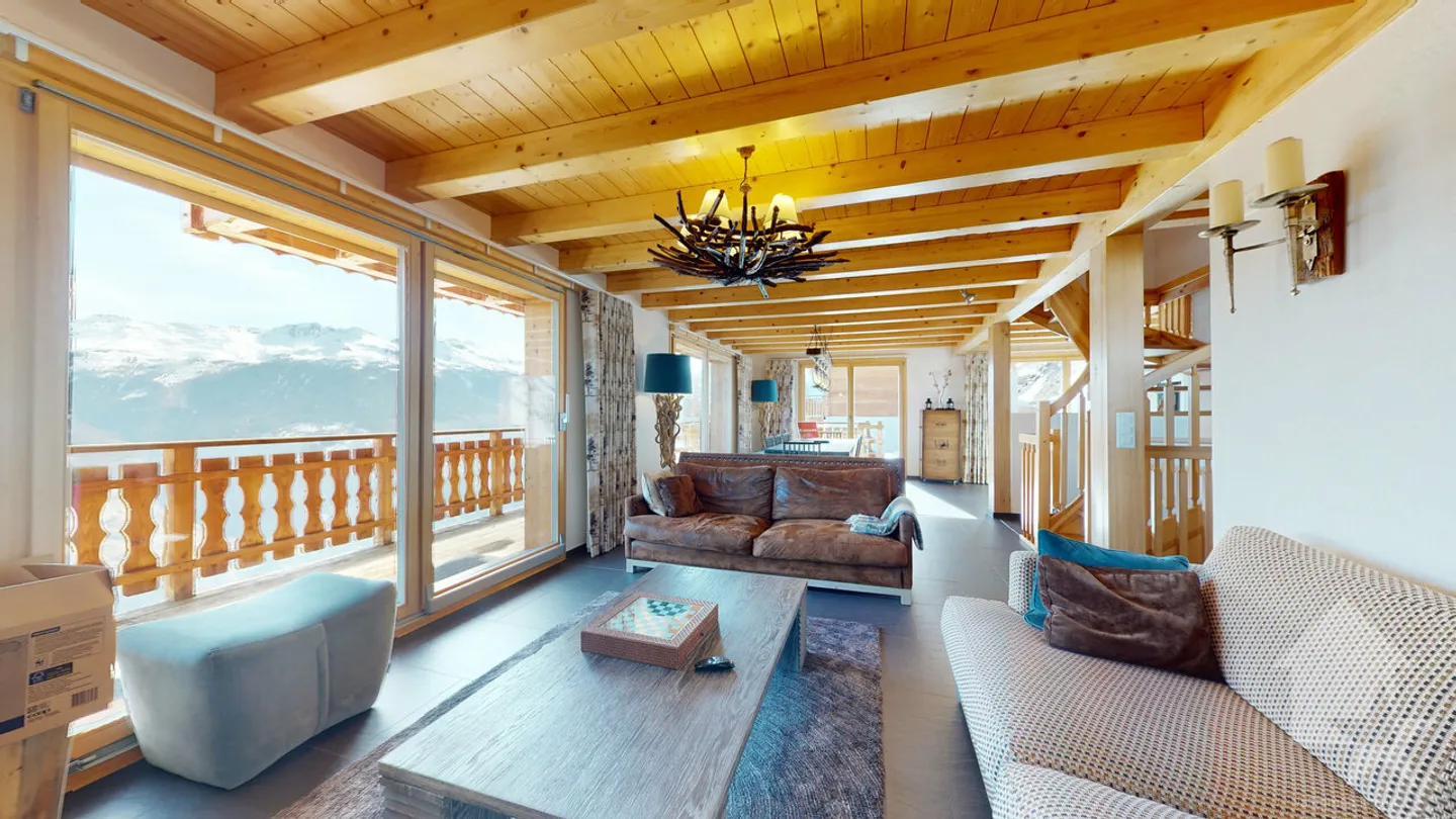 «Magnifique chalet de haut standing» - Photo 31 sur 31