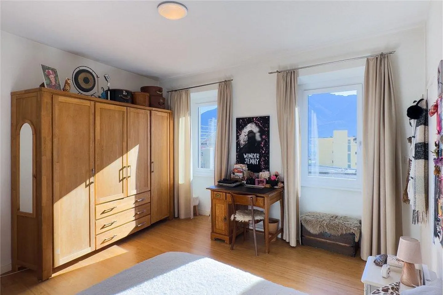 Elegante casa unifamiliare con giardino in posizione comoda - Foto 13 di 13