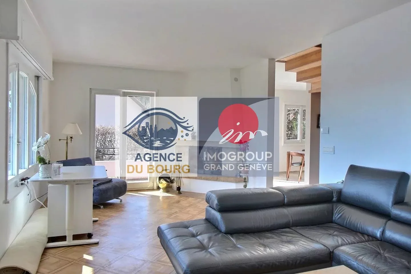 Charming Renovated Villa - Photo 6 of 17