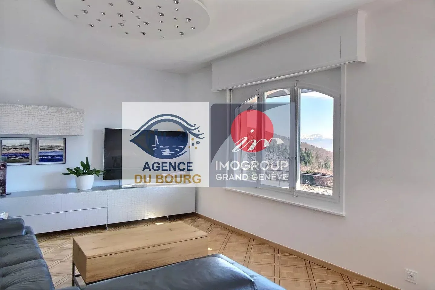 Charming Renovated Villa - Photo 7 of 17