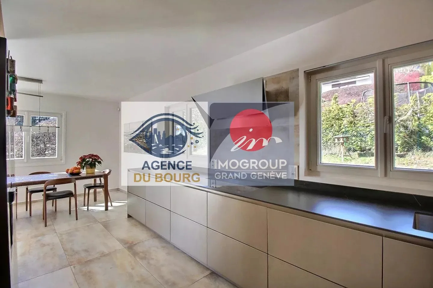 Charming Renovated Villa - Photo 9 of 17