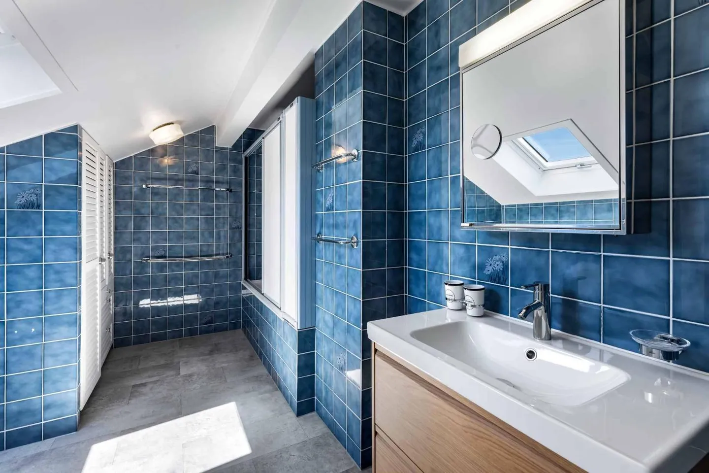 Appartement spacieux de 4,5 pièces dans un emplacement calme avec vue sur le lac - Photo 7 sur 10