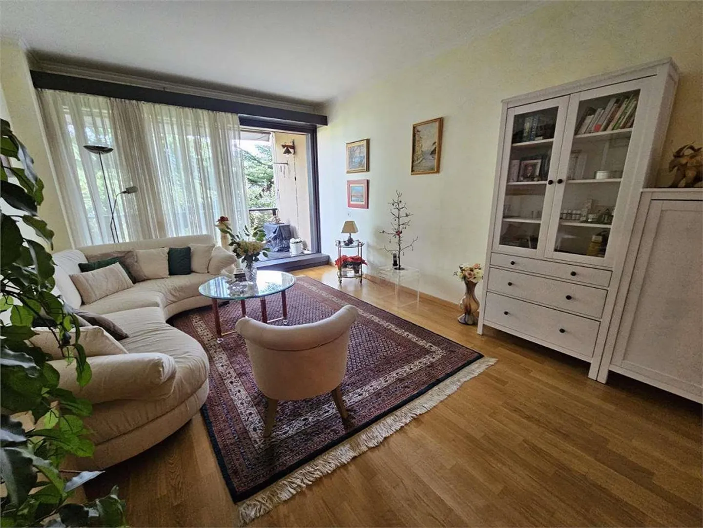 Lugano centro, signorile appartamento 3.5 locali - Foto 2 di 13