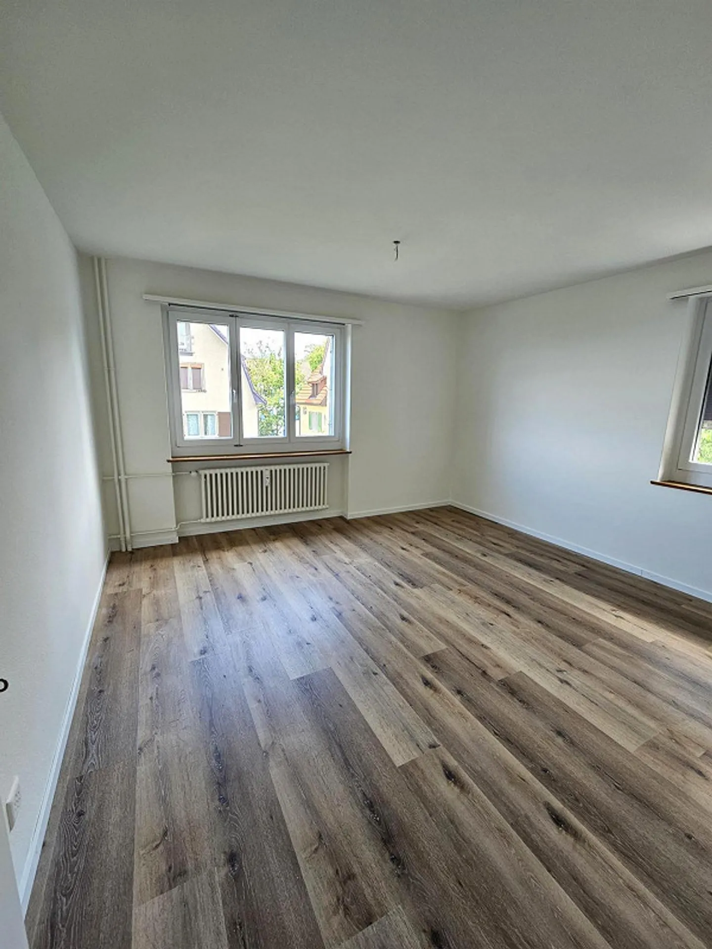 appartement lumineux de 3 pièces avec vue imprenable sur le lac - Photo 5 sur 11