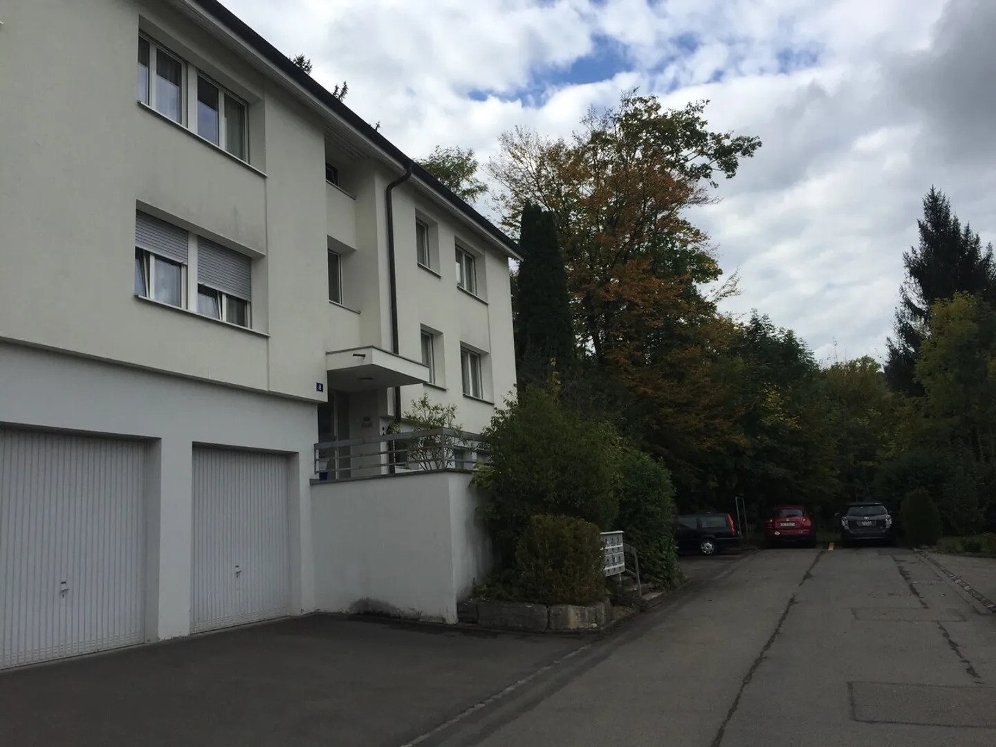 Abstellplatz zu Vermieten - Foto 3 von 3