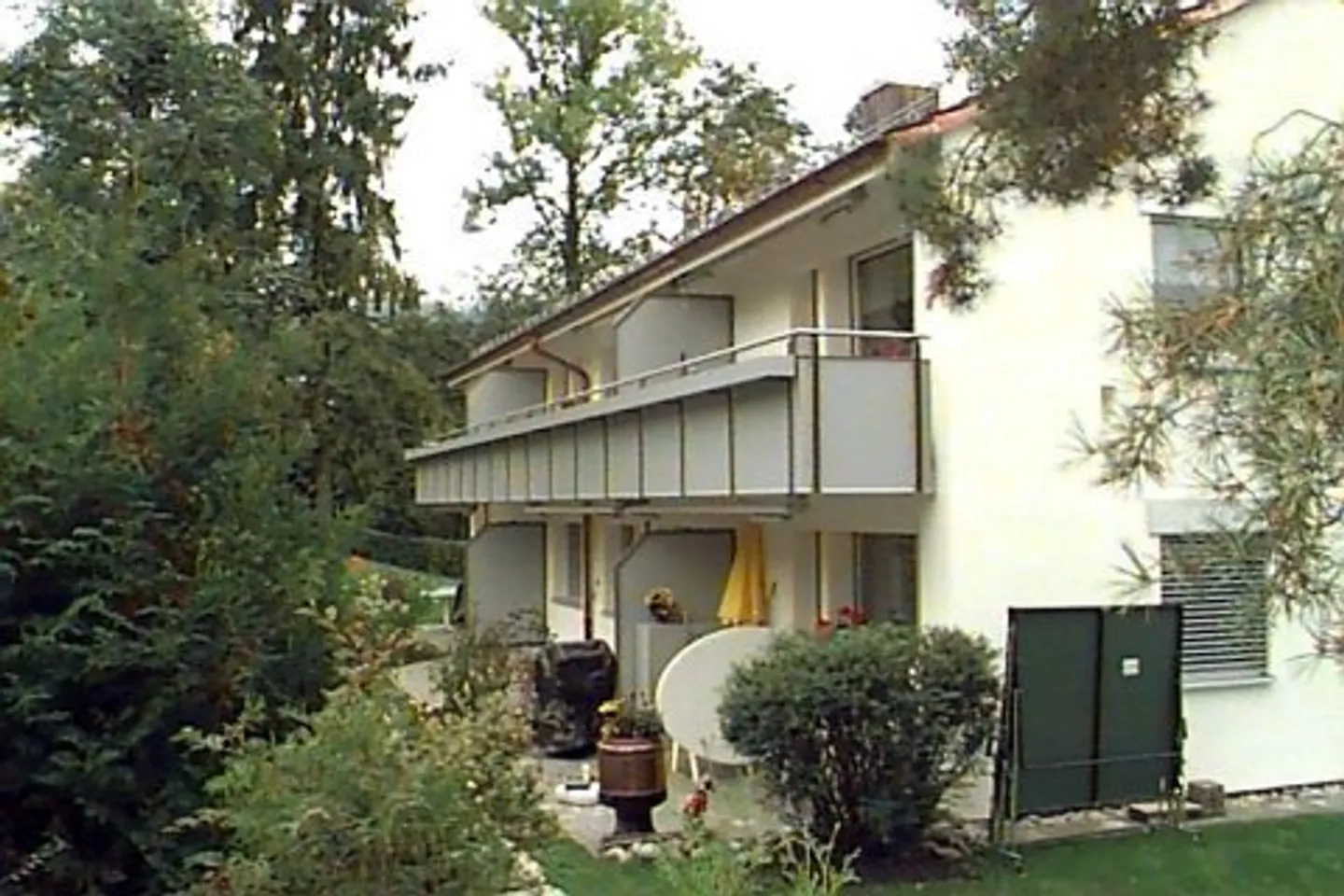 Abstellplatz zu Vermieten - Foto 1 von 3