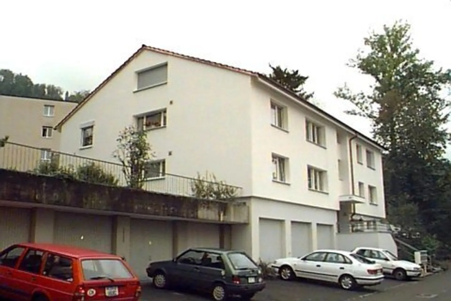 Abstellplatz zu Vermieten - Foto 2 von 3