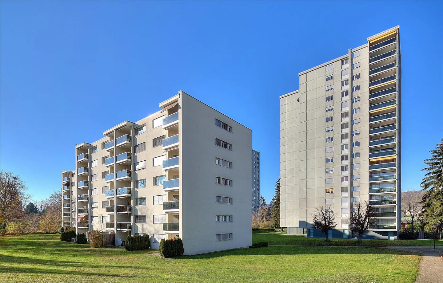 Vivere Centrale - Foto 1 di 9