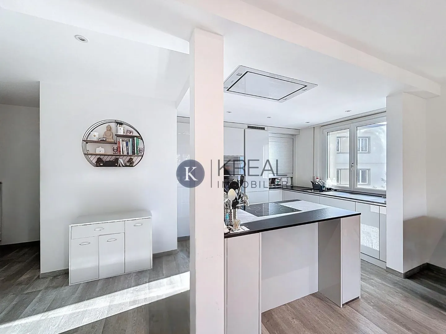 Appartamento 3.5 stanze - Foto 1 di 6