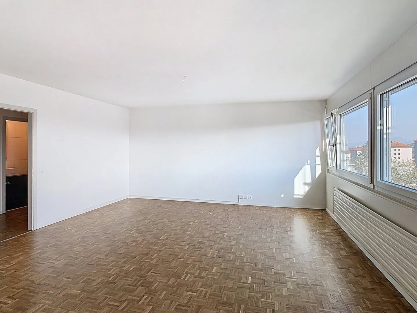 Appartamento moderno con vista mozzafiato - Foto 4 di 13