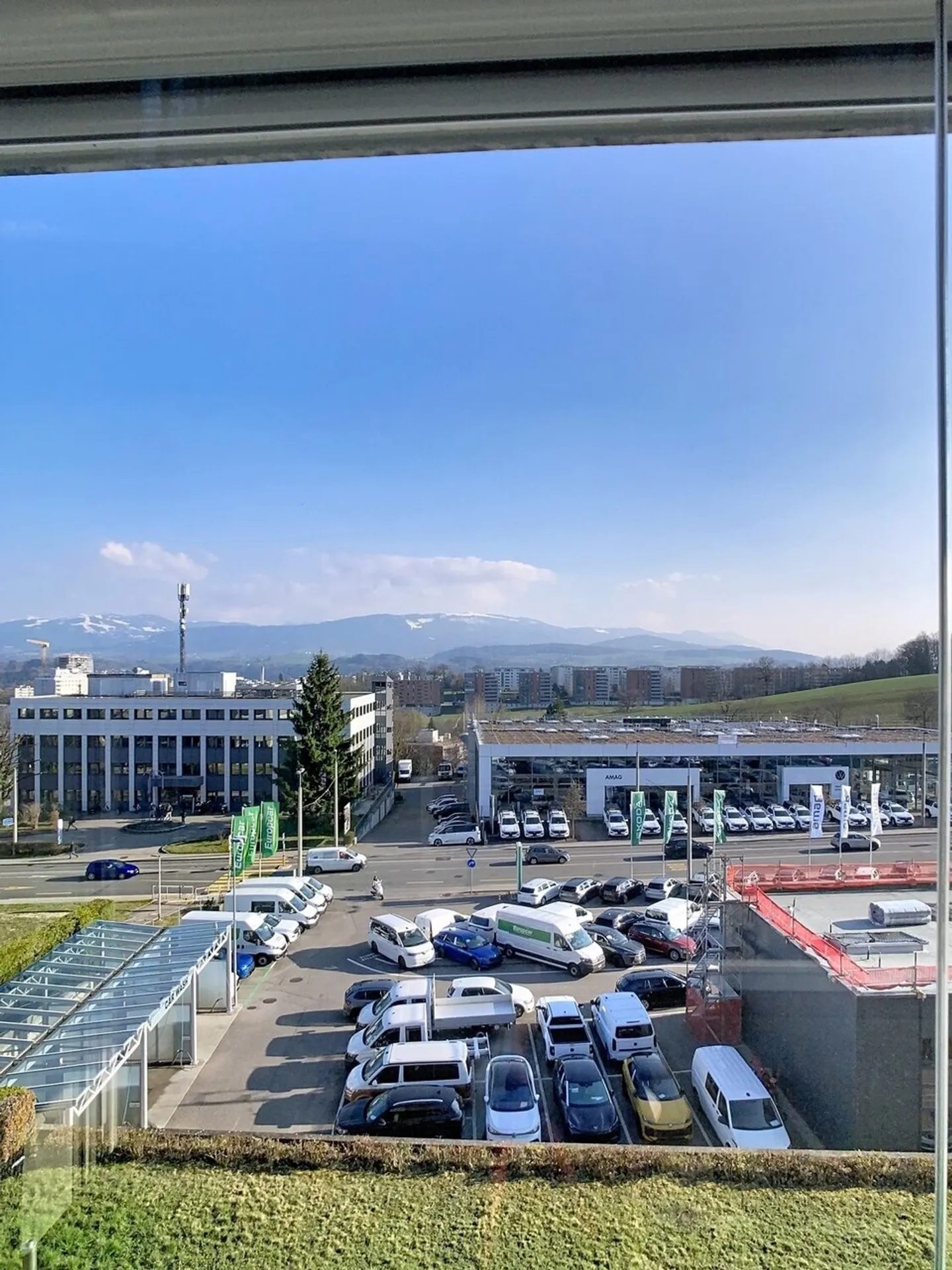 Appartamento moderno con vista mozzafiato - Foto 5 di 13