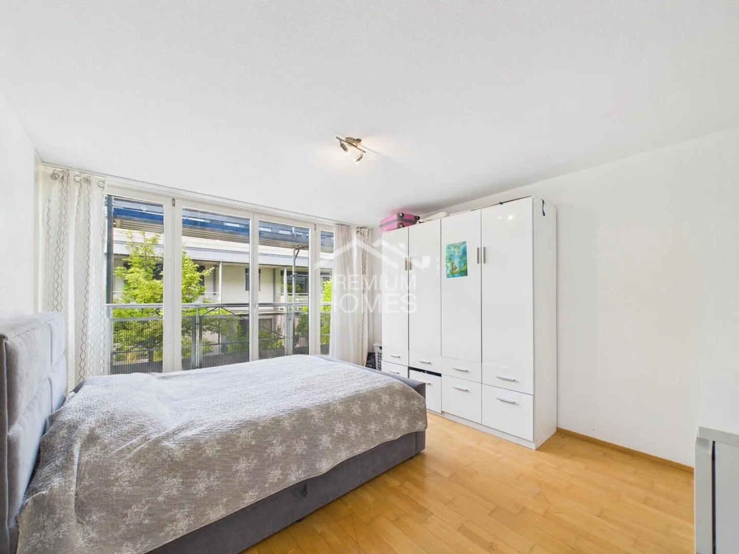 Spacious Apartment in Bolligen - Photo 7 of 11
