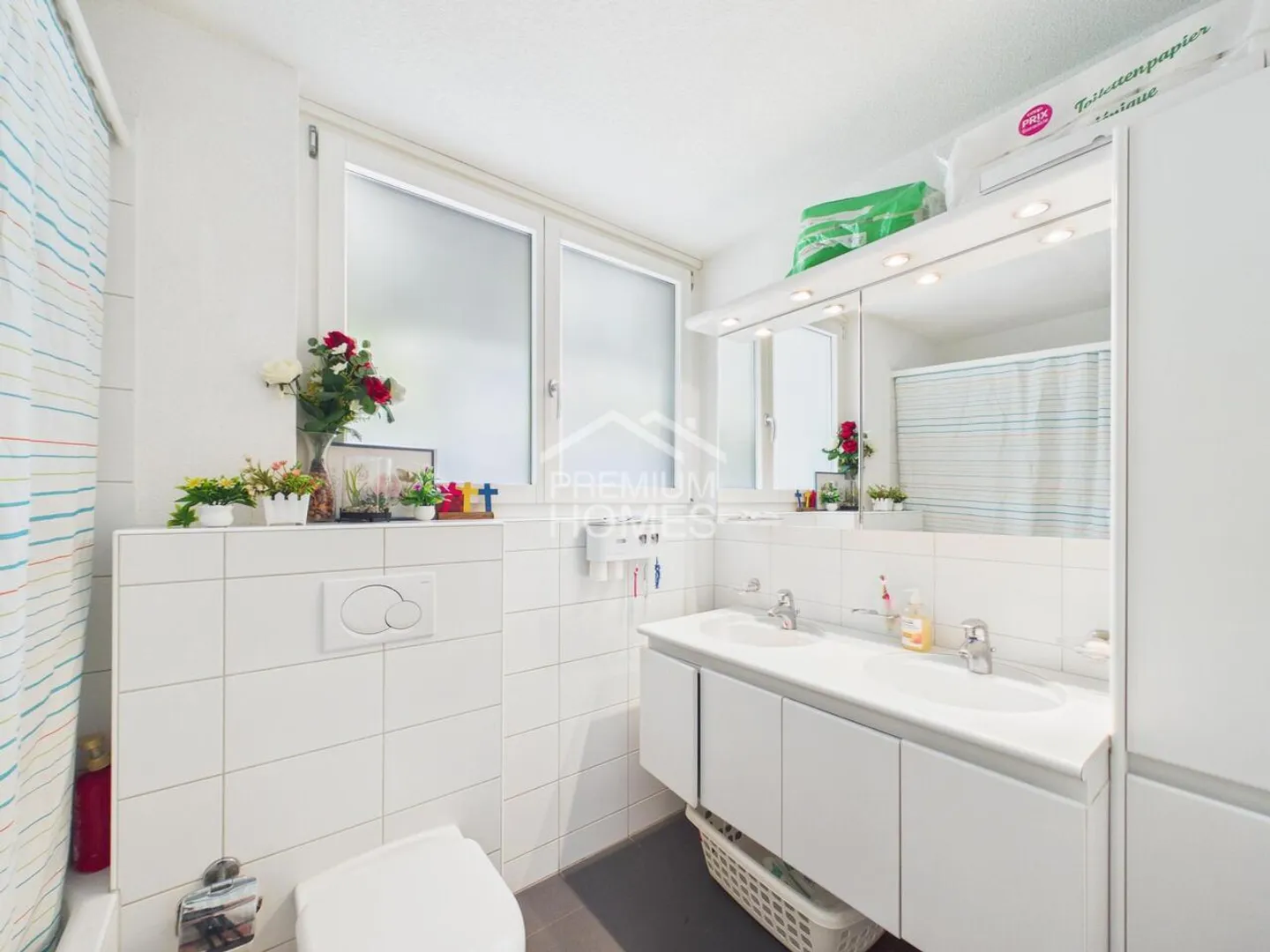 Spacious Apartment in Bolligen - Photo 8 of 11
