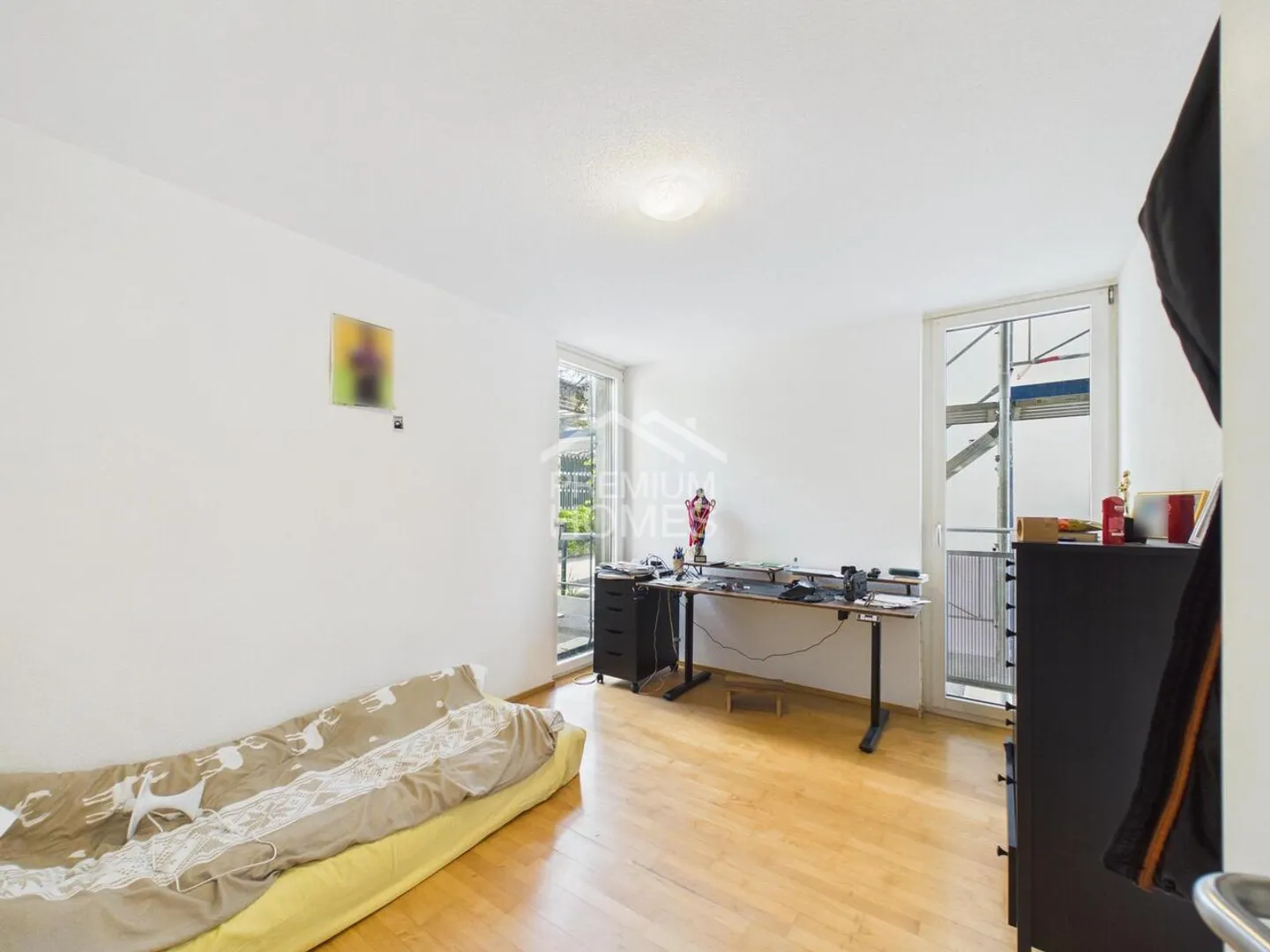 Spacious Apartment in Bolligen - Photo 9 of 11