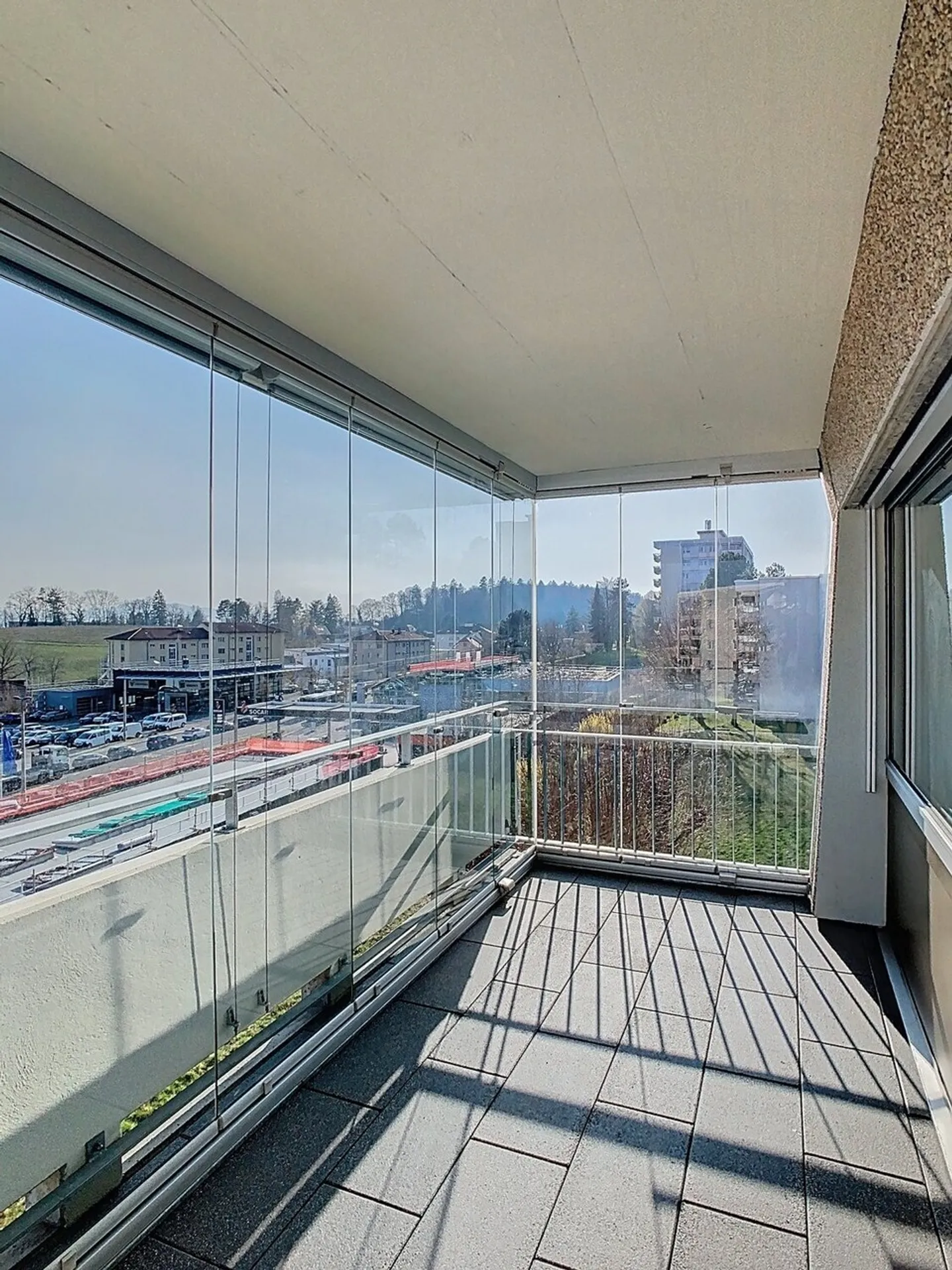 Appartamento moderno con vista mozzafiato - Foto 6 di 13