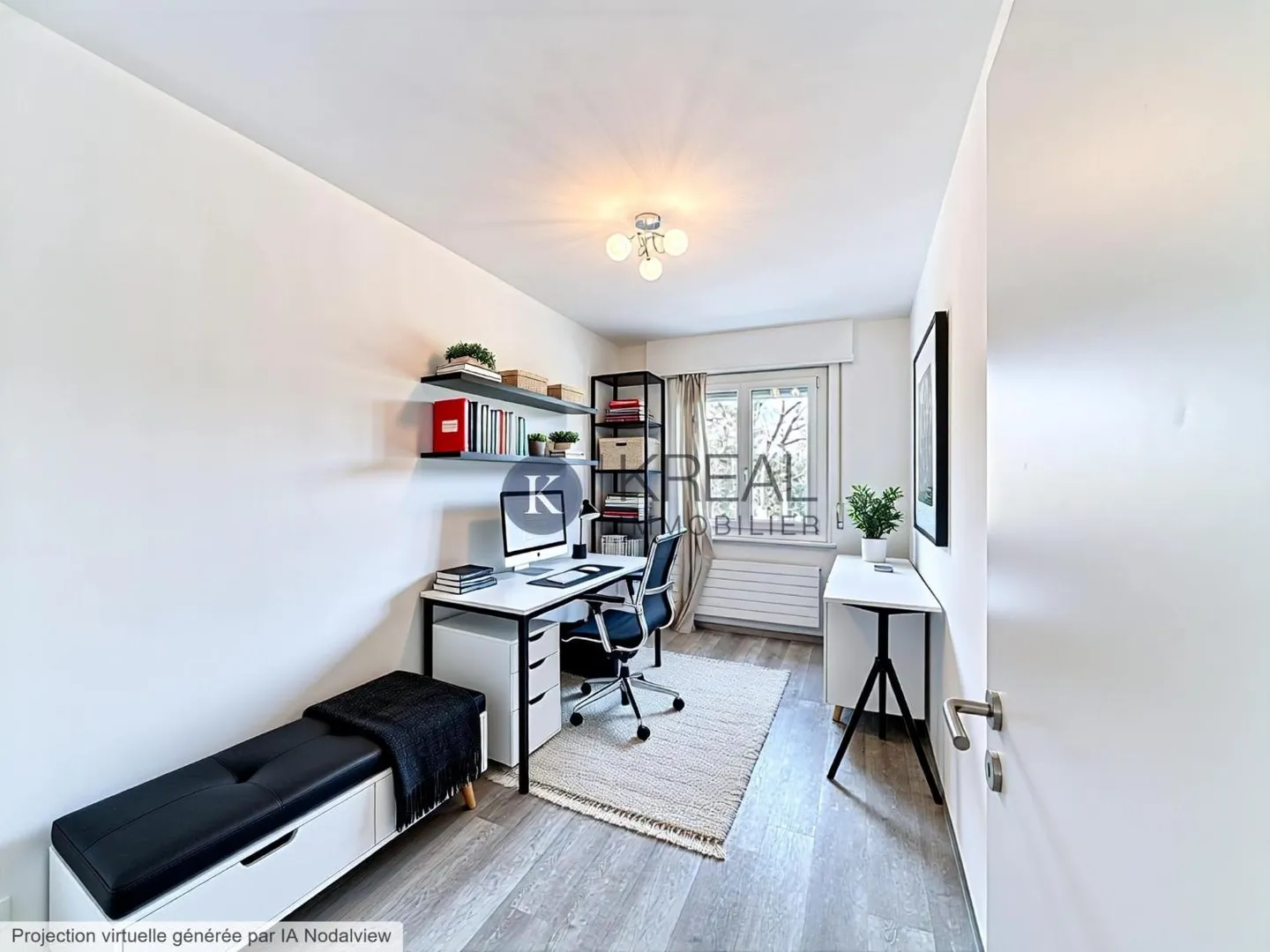 Appartamento 3.5 stanze - Foto 4 di 6