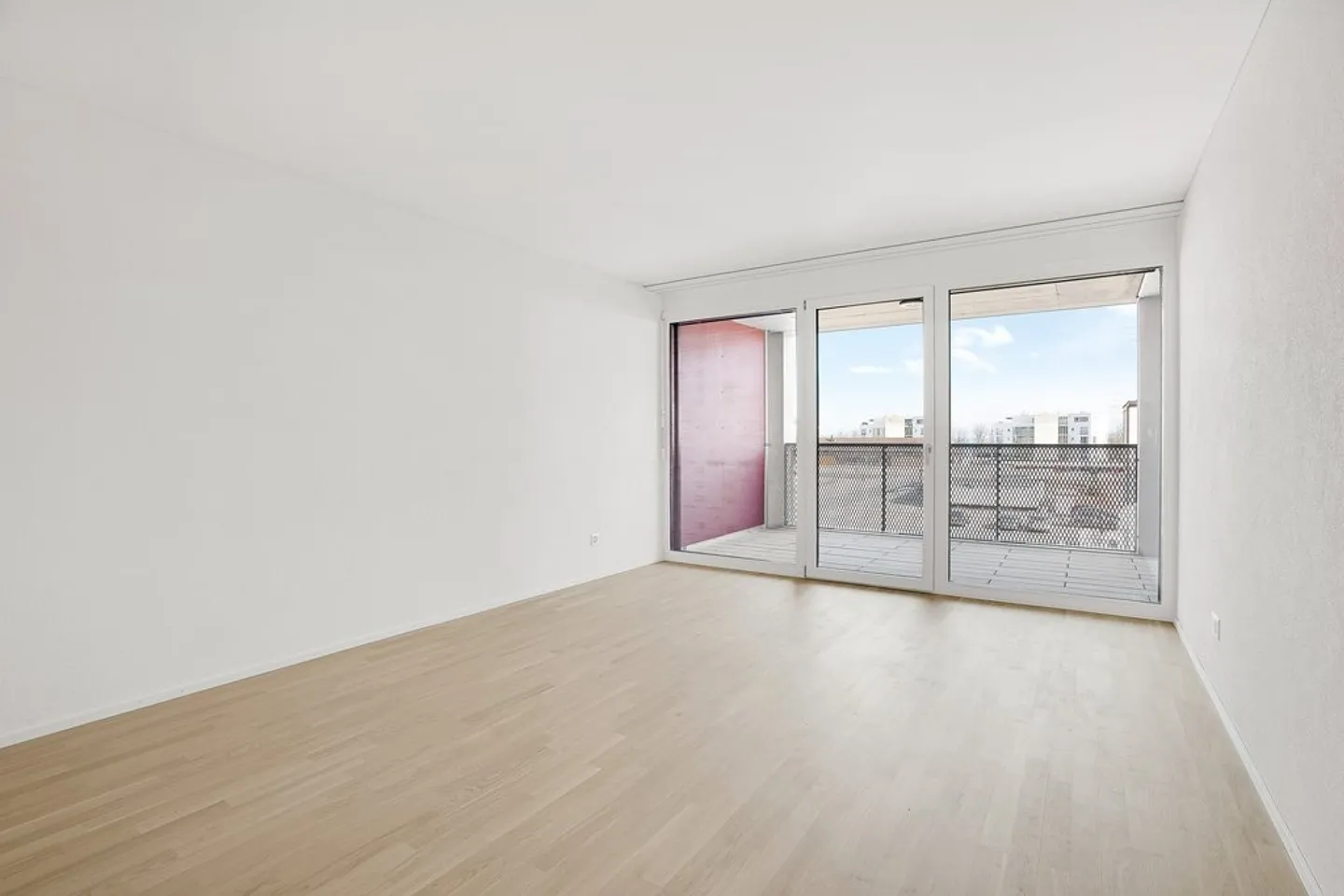 Small Urban Apartment in the Saurer Factory 2 - Photo 9 of 9