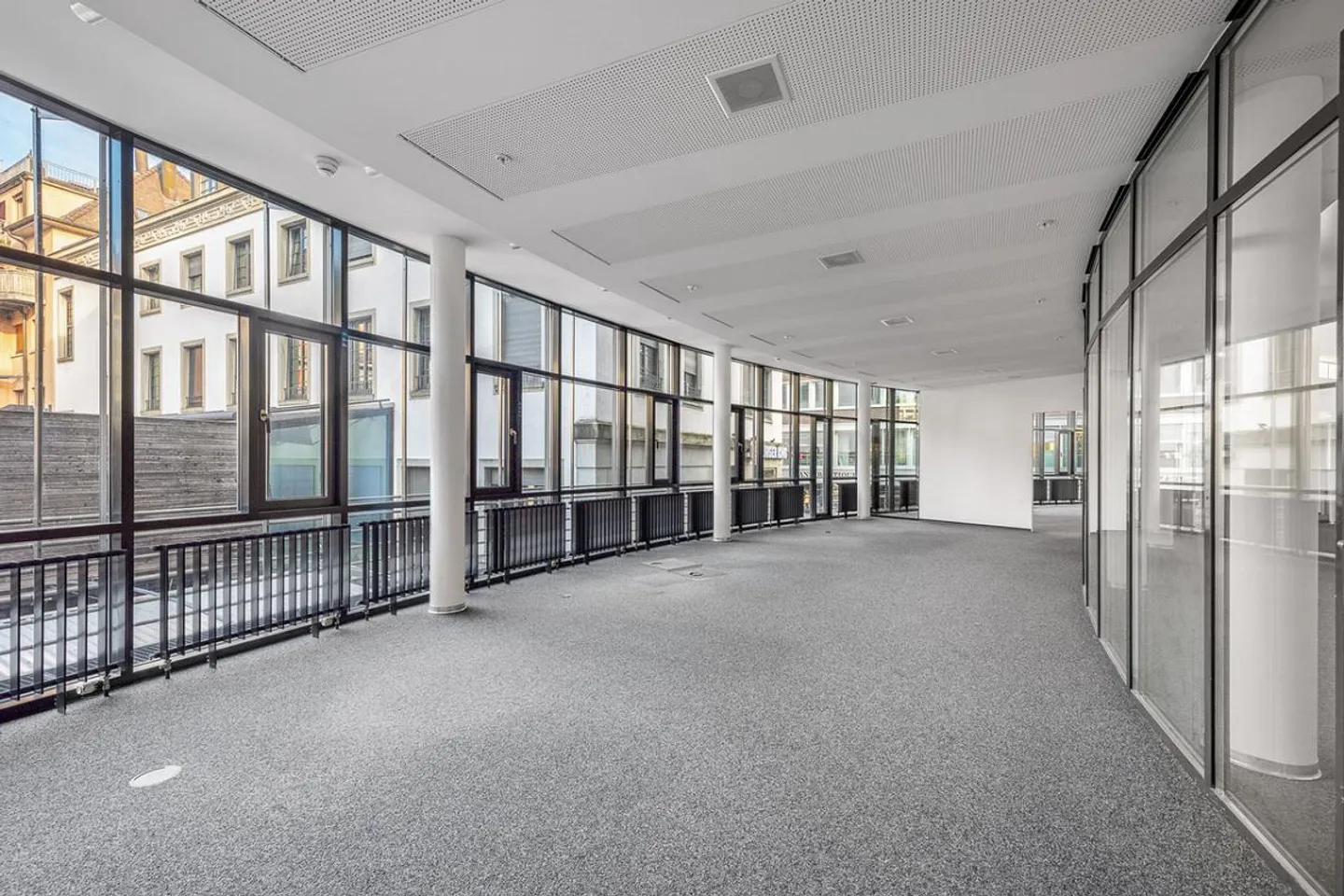 Exclusive office/practice space in the heart of Baden - Photo 9 of 14