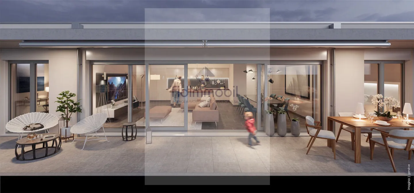 Appartement moderne à Neuchâtel - Photo 6 sur 6