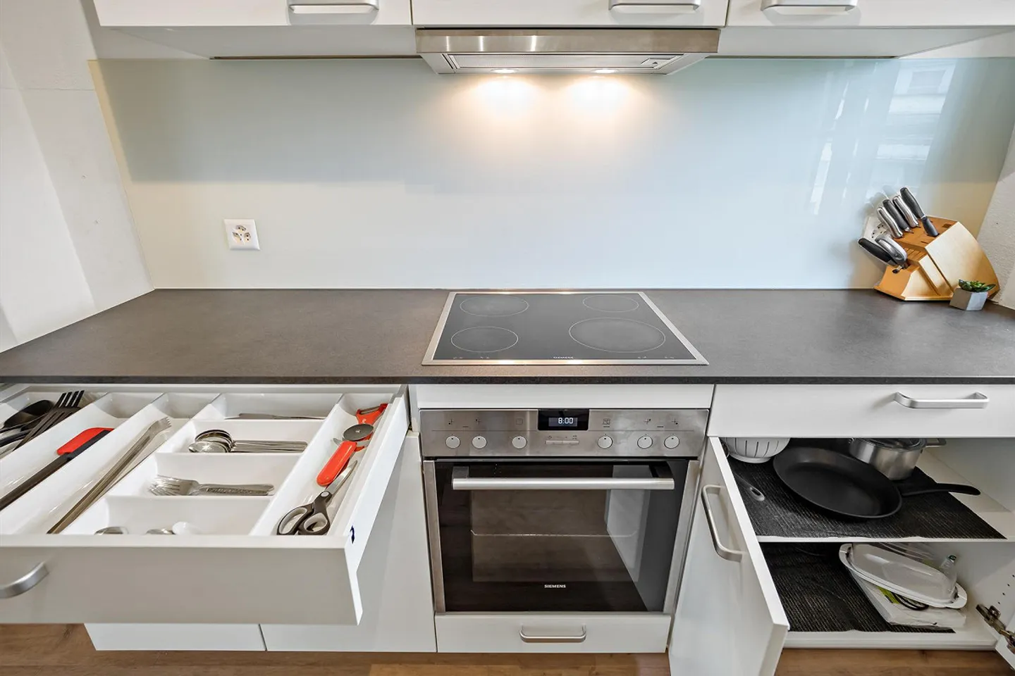 Airbnb - furnished apartment - Photo 7 of 10