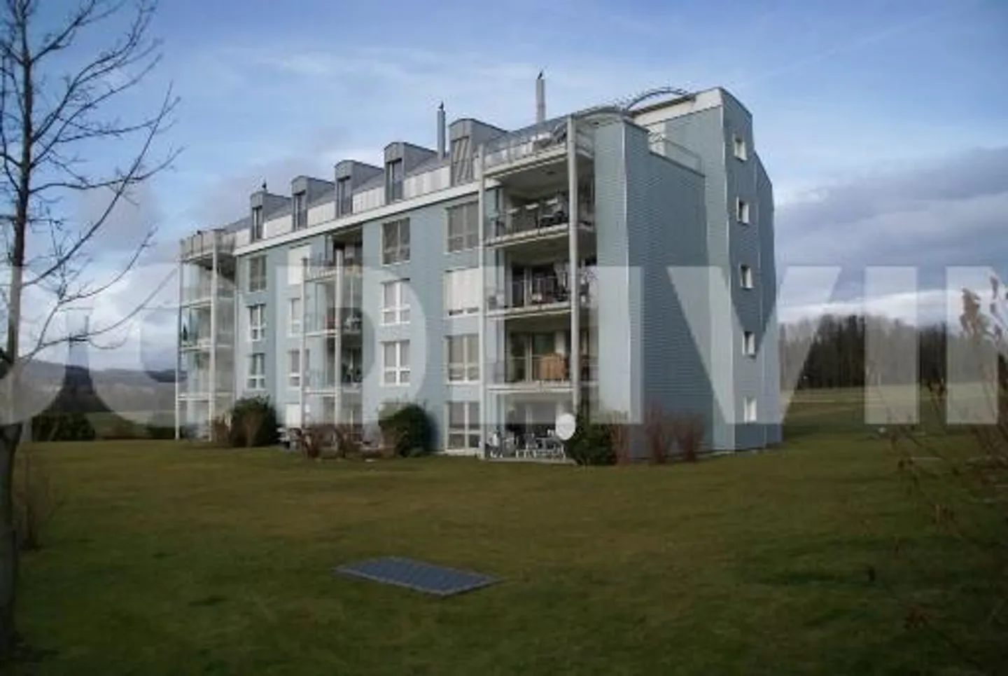 Ruhig, familienfreundlich und mit Schlossblick - Foto 1 von 5