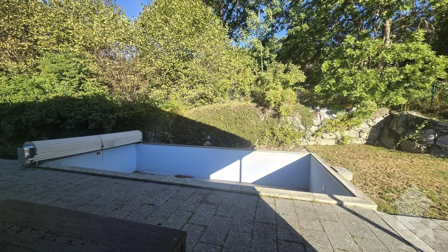 Chalet avec piscine extérieure à Randogne - Photo 25 of 26