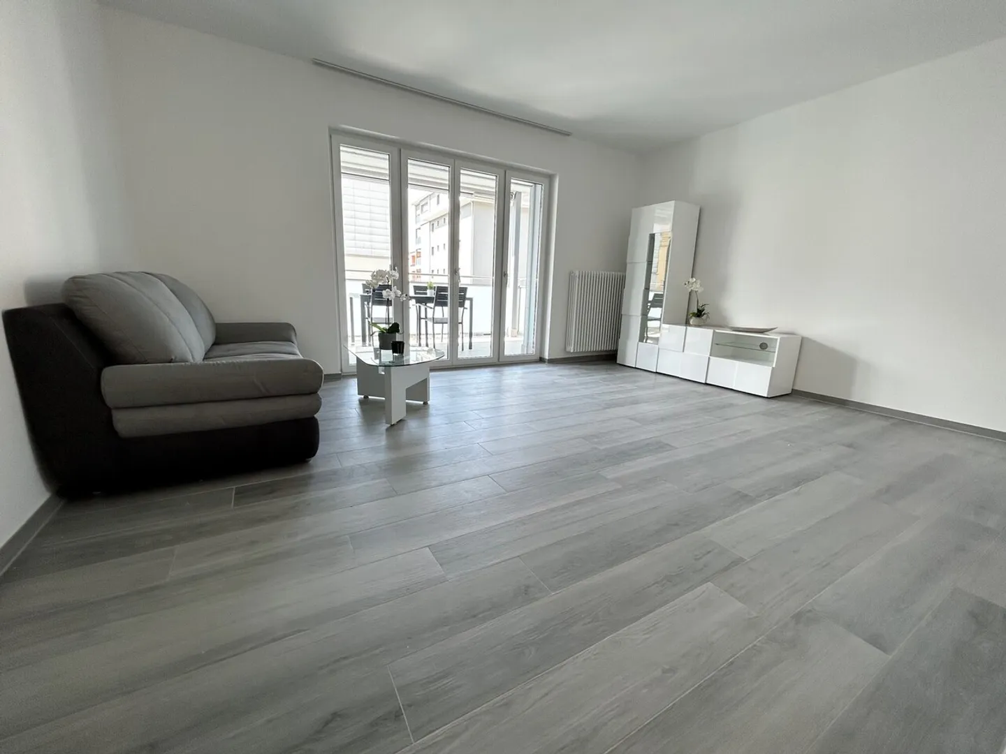 Recherche d'un locataire pour un appartement moderne de 4,5 pièces à Locarno - Photo 4 sur 12
