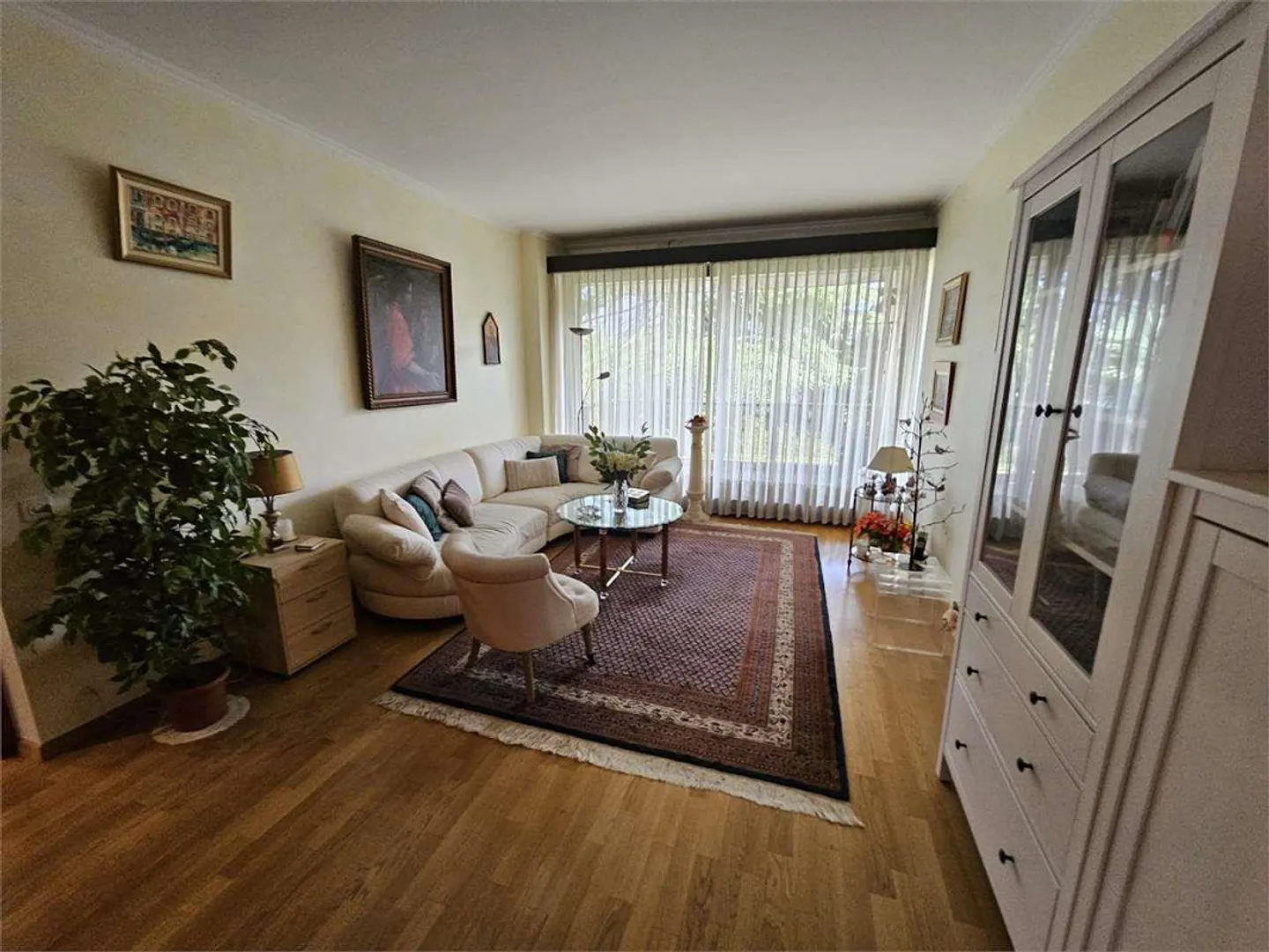 Lugano centro, signorile appartamento 3.5 locali - Foto 4 di 13