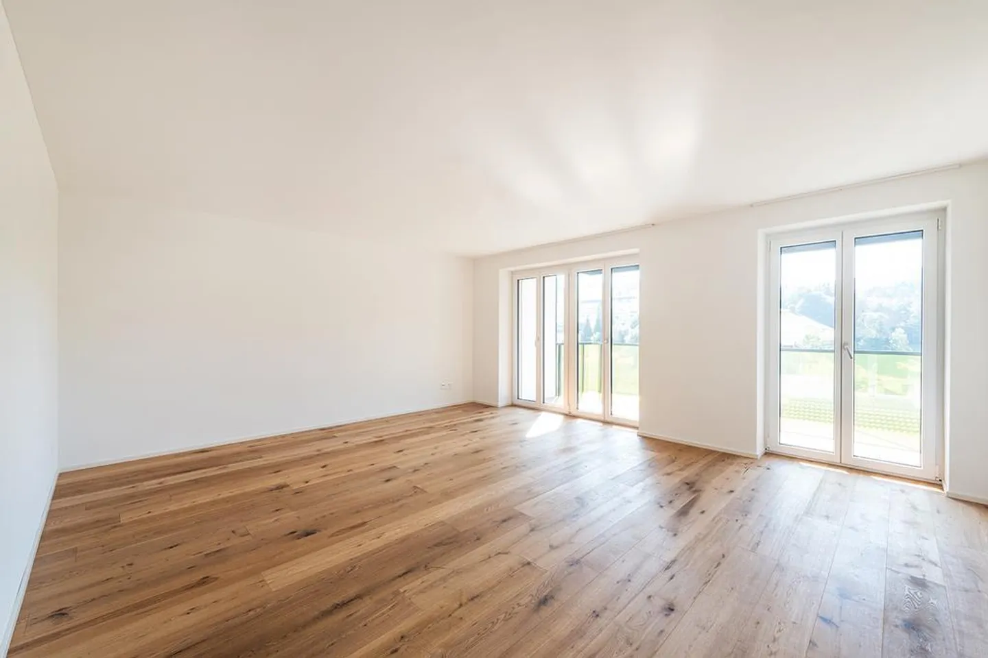 Beautiful apartment with high living comfort - Photo 3 of 8