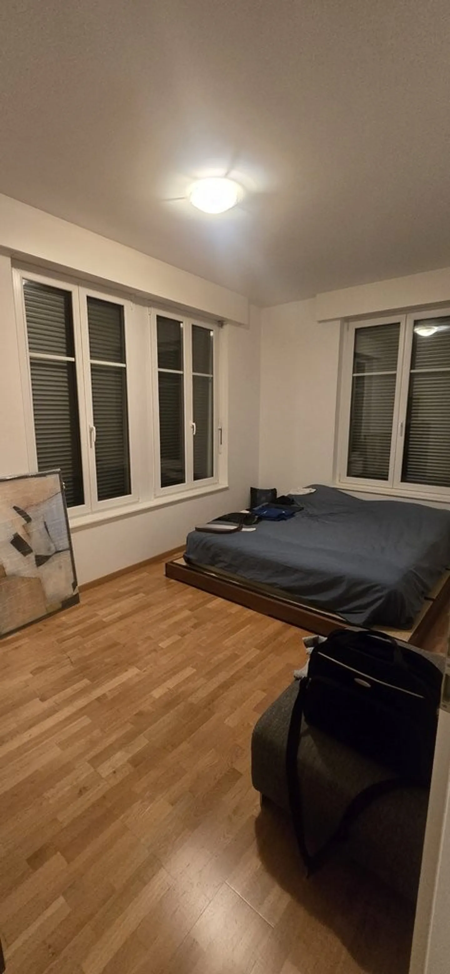 Appartement d'exception à Martigny - Photo 5 sur 8