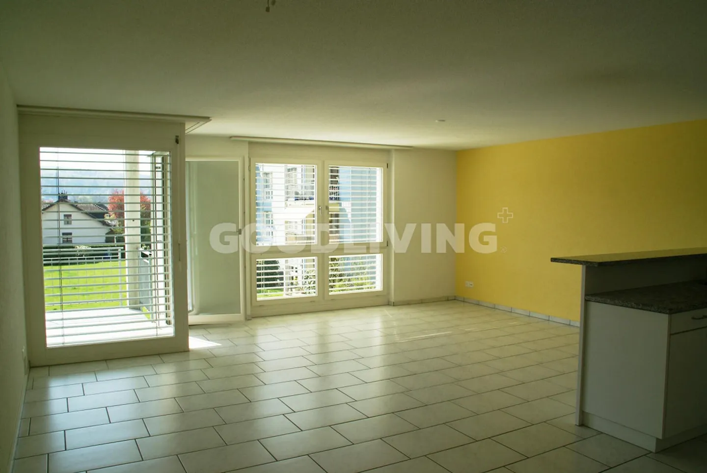 Ruhig, familienfreundlich und mit Schlossblick - Foto 2 von 5