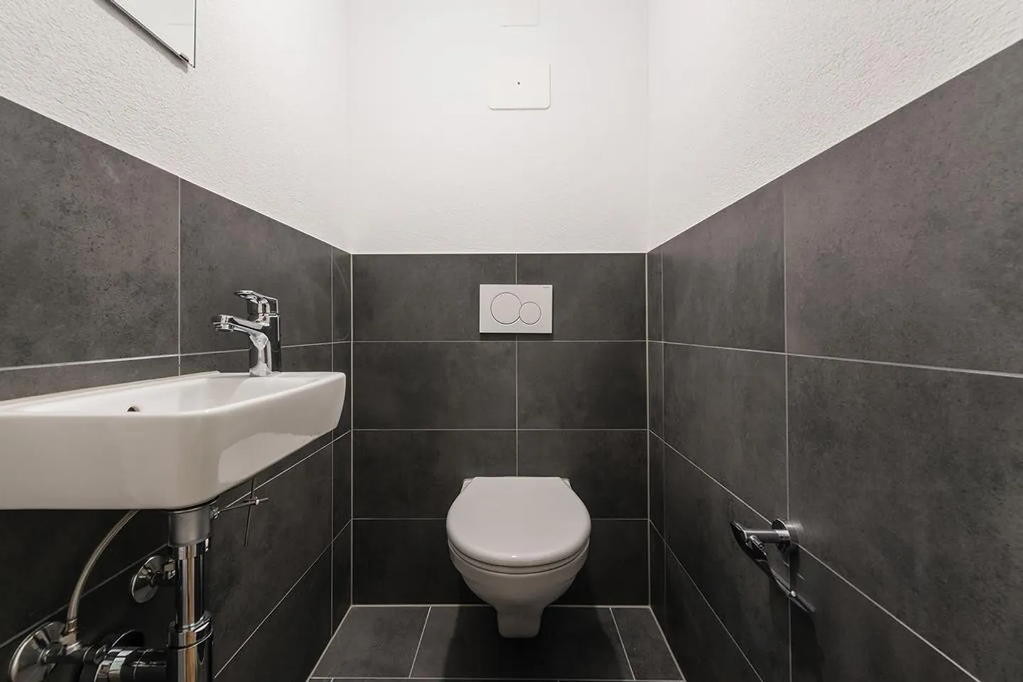 Beautiful apartment with high living comfort - Photo 7 of 8