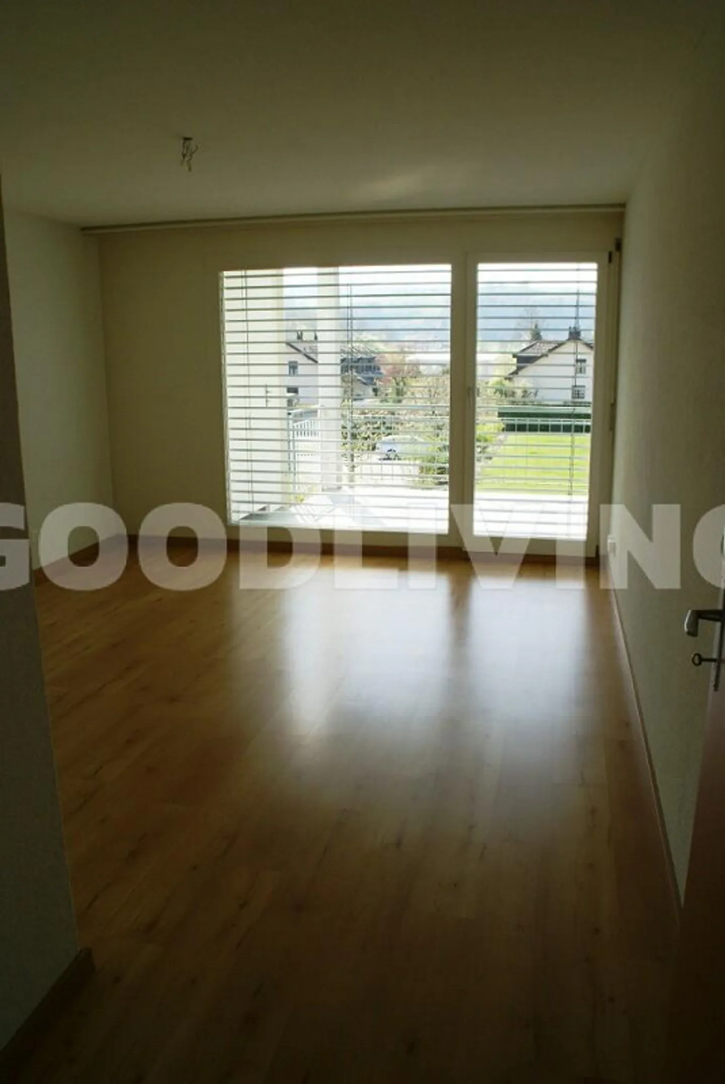 Ruhig, familienfreundlich und mit Schlossblick - Foto 4 von 5