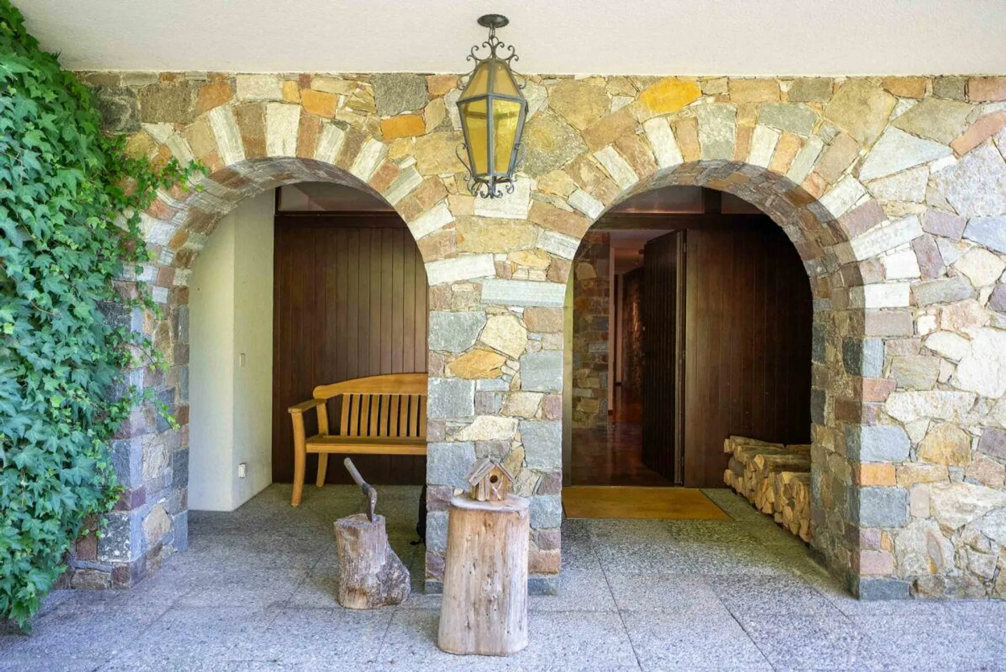 Villa avec vue spectaculaire - Photo 6 sur 18