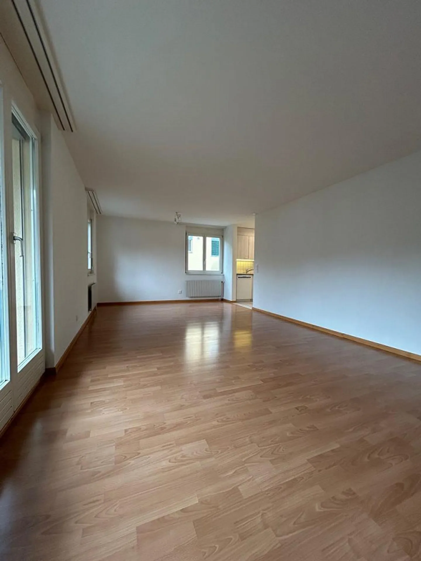 Appartamento 4 locali con area giardino privata in affitto - Foto 8 di 9