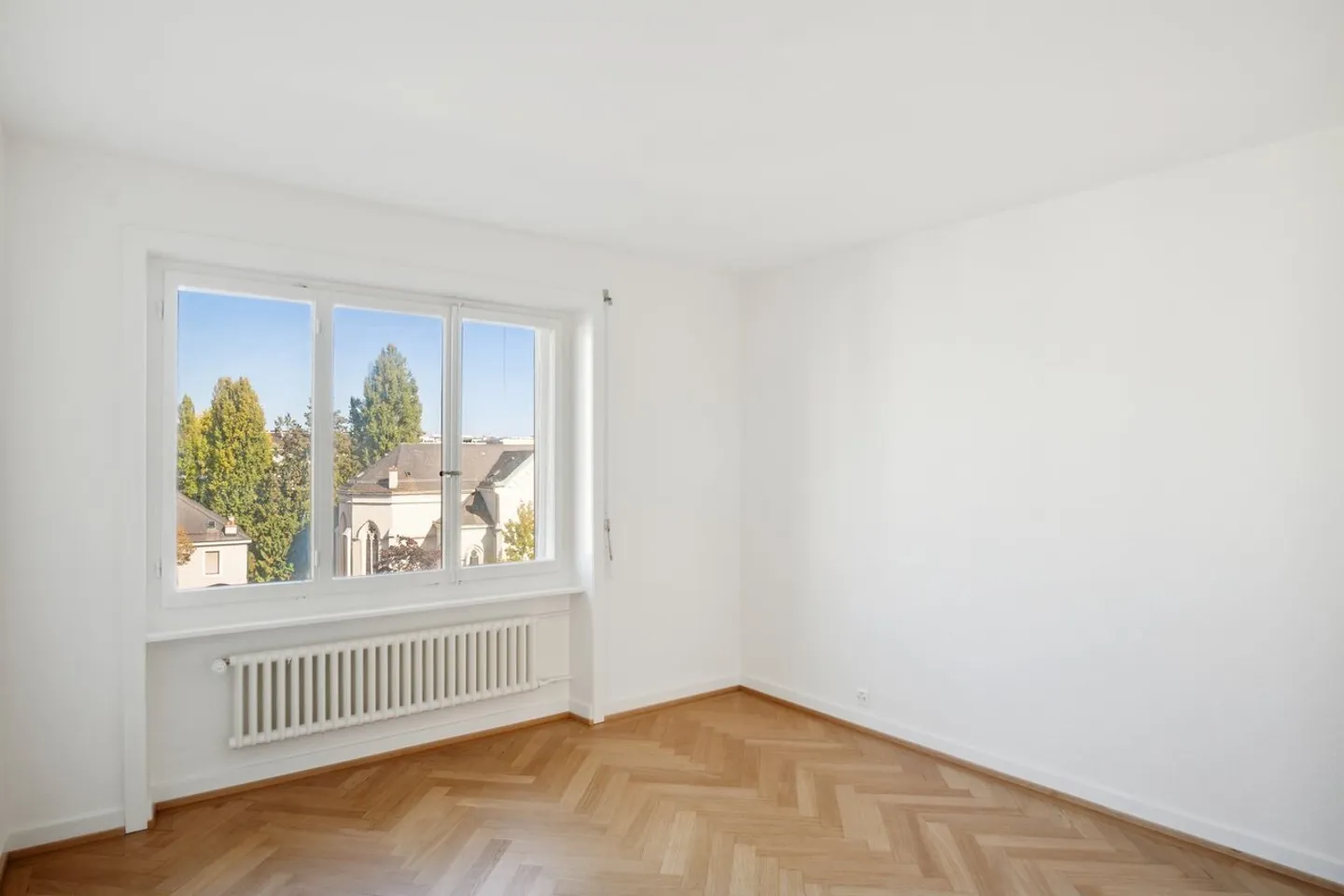Superbe appartement rénové à la Servette - Photo 5 of 10
