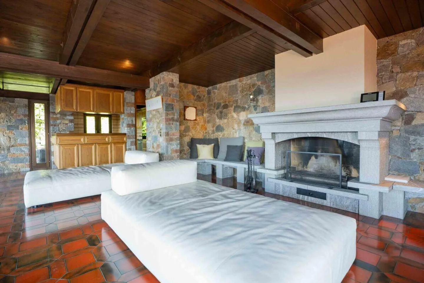 Villa avec vue spectaculaire - Photo 10 sur 18
