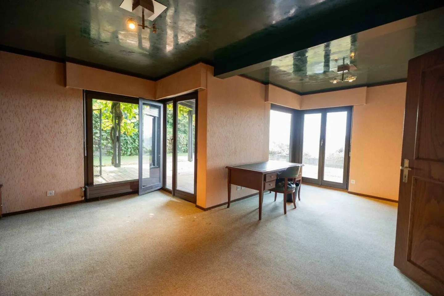 Villa avec vue spectaculaire - Photo 13 sur 18