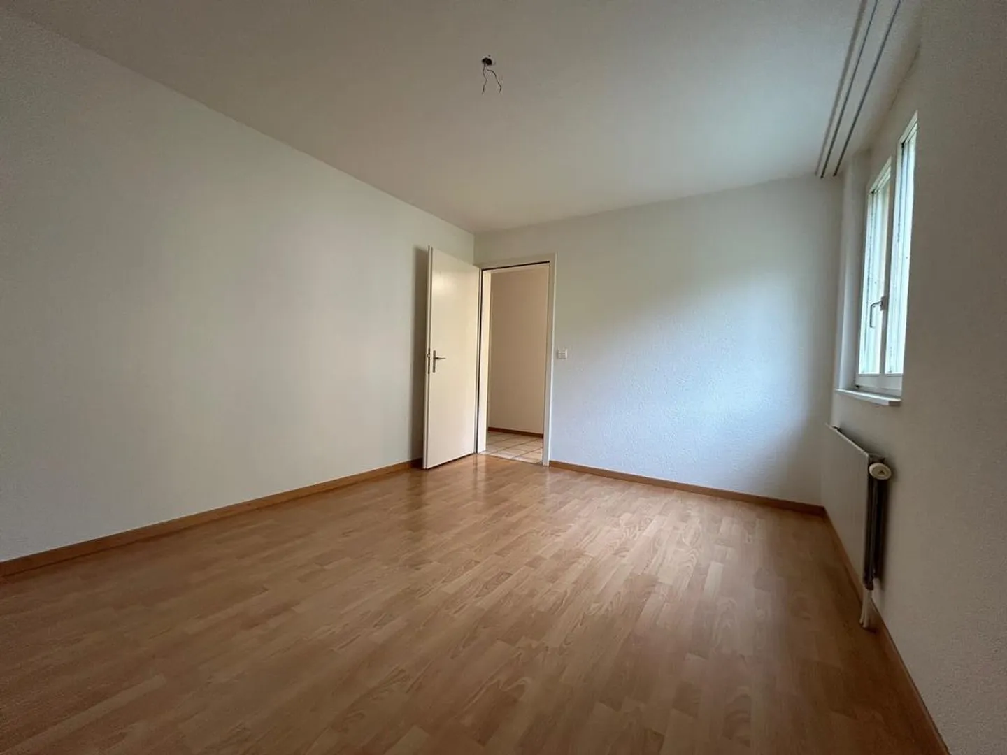 Appartamento 4 locali con area giardino privata in affitto - Foto 7 di 9
