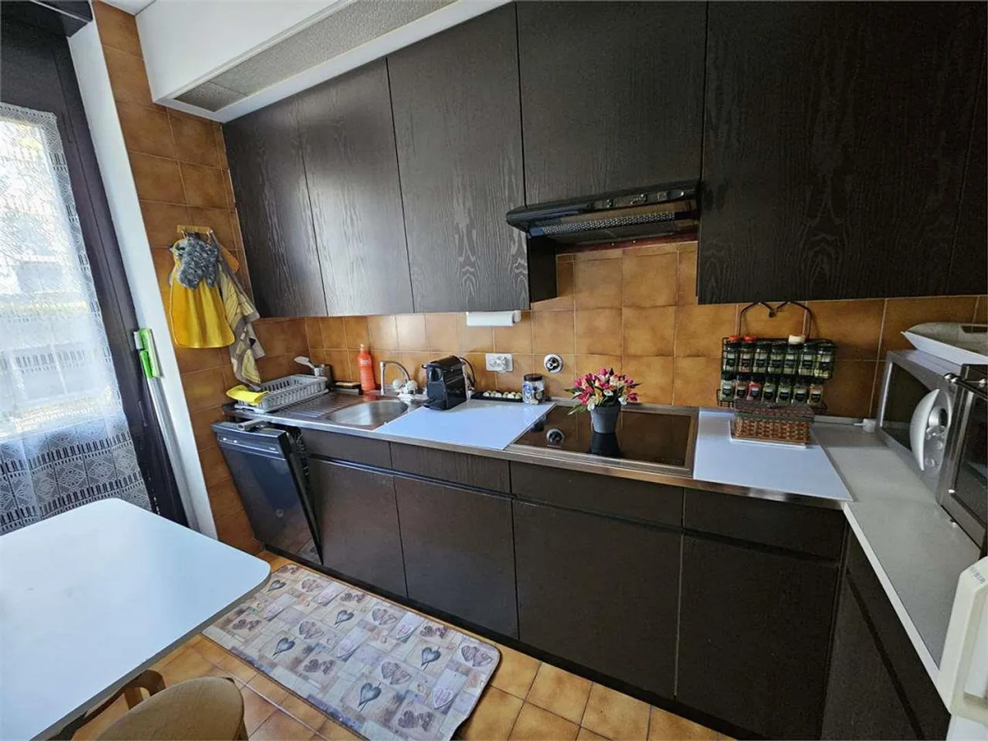 Lugano centro, signorile appartamento 3.5 locali - Foto 7 di 13