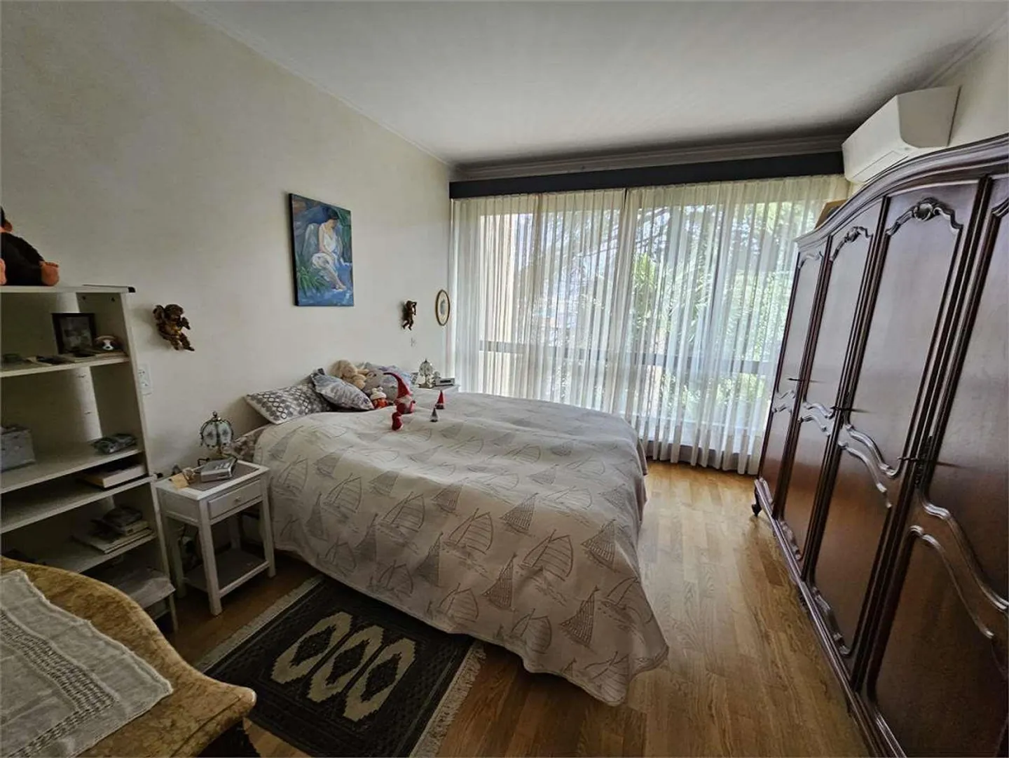 Lugano centro, signorile appartamento 3.5 locali - Foto 8 di 13