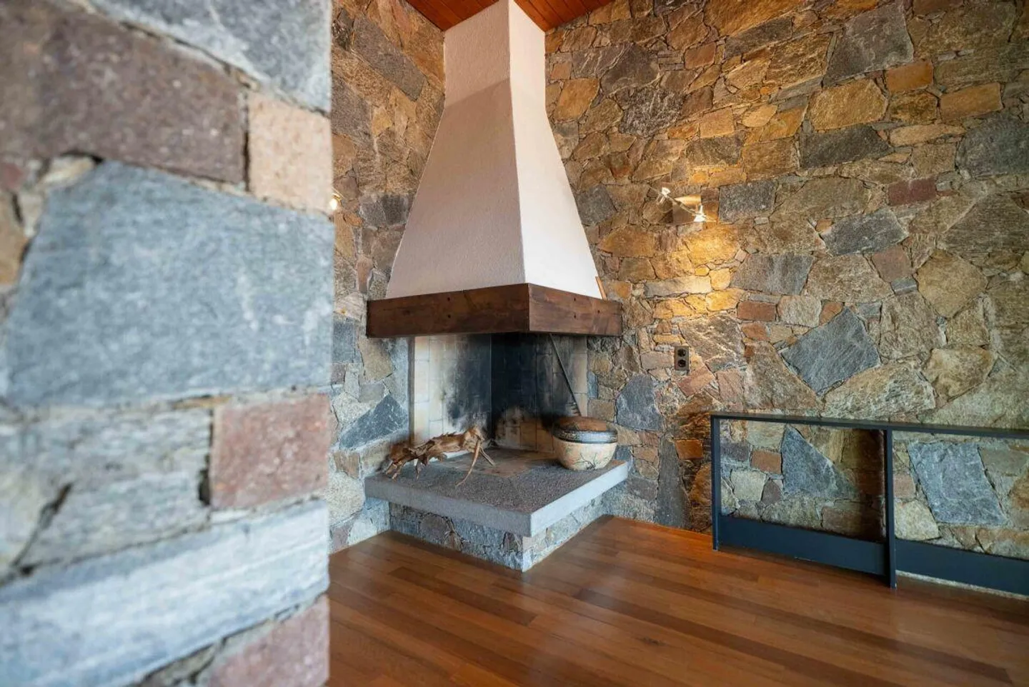 Villa avec vue spectaculaire - Photo 18 sur 18