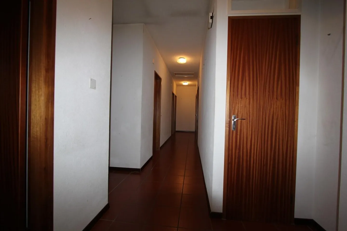 Single-family house with two apartments 6.5 + 3.5 rooms - Photo 11 of 13