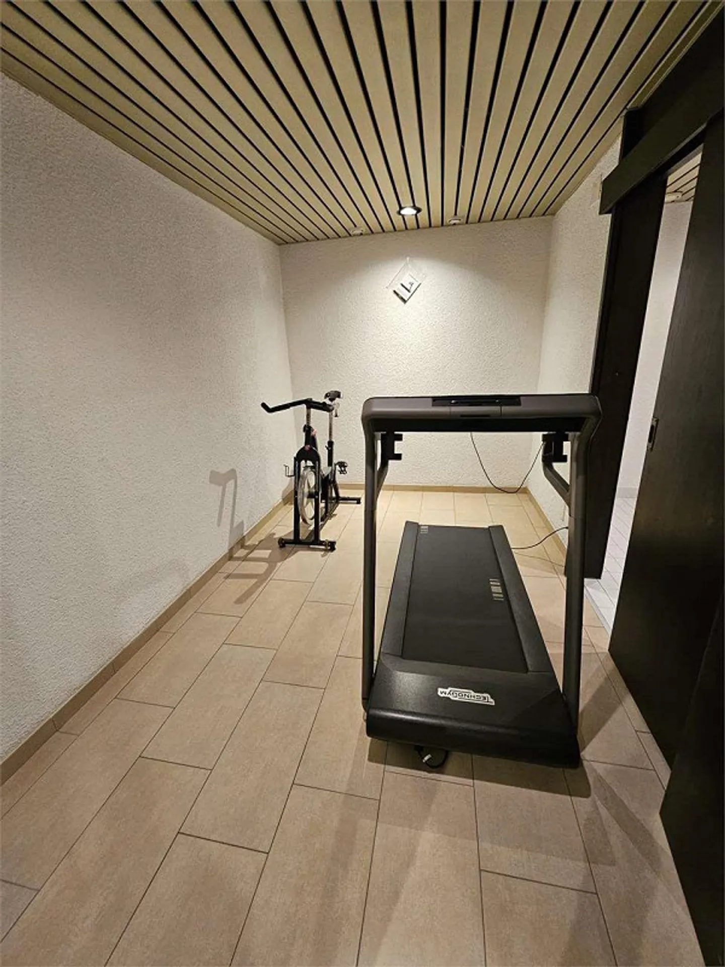 Lugano centro, signorile appartamento 3.5 locali - Foto 13 di 13