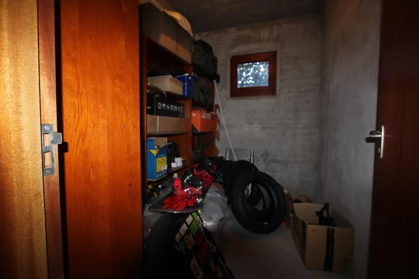 Single-family house with two apartments 6.5 + 3.5 rooms - Photo 13 of 13