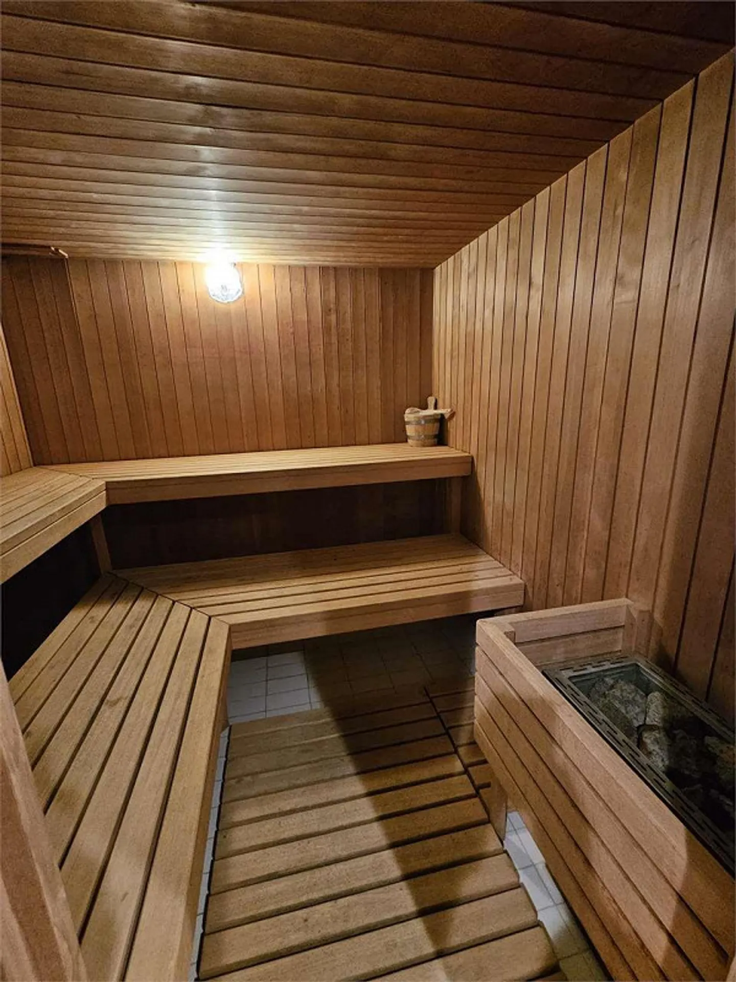 Lugano centro, signorile appartamento 3.5 locali - Foto 11 di 13